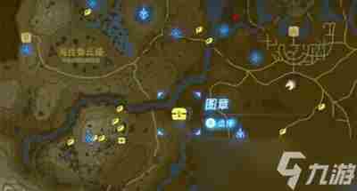 塞尔达传说王国之泪米多娜的王冠获取攻略