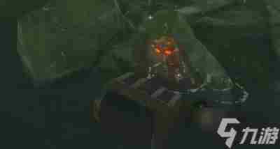 塞尔达传说王国之泪米多娜的王冠获取攻略