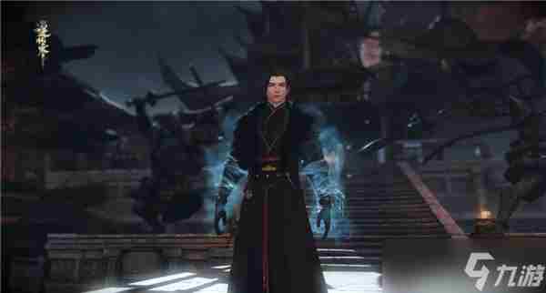 逆水寒手游铁衣技能搭配攻略 逆水寒铁衣技能外观