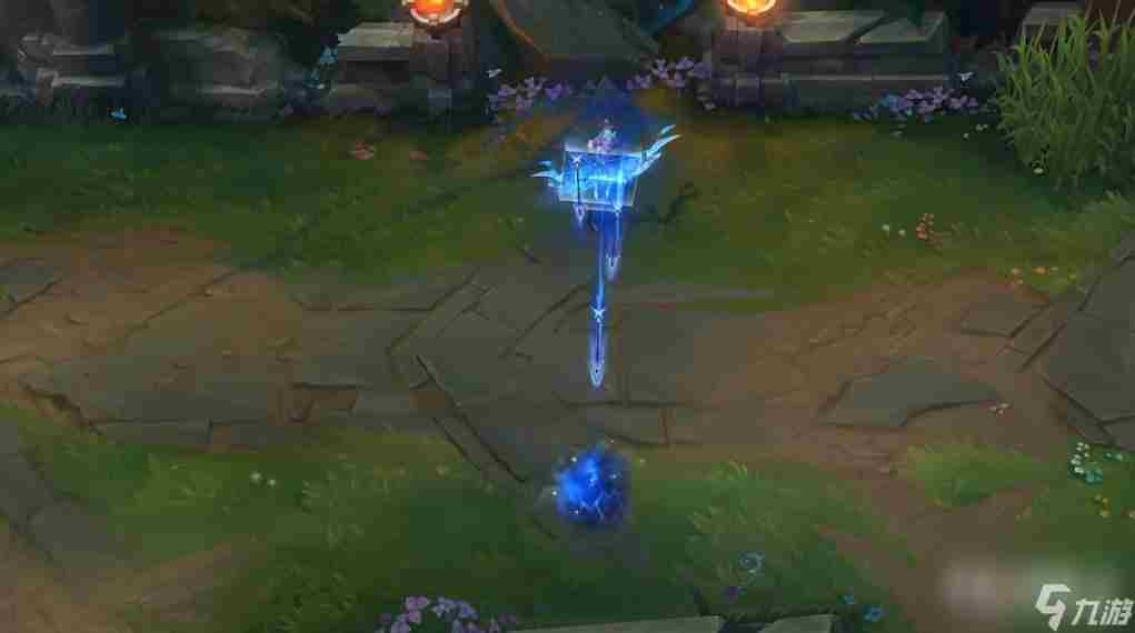 英雄联盟DRX艾希特效展示 lol皮肤稀有度一览表