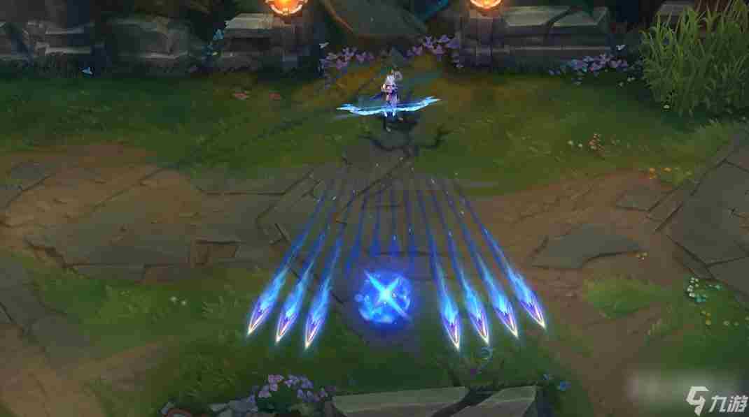 英雄联盟DRX艾希特效展示 lol皮肤稀有度一览表