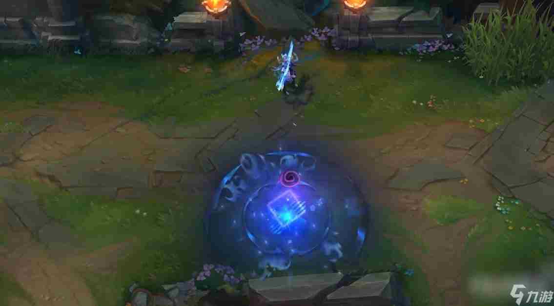 英雄联盟DRX艾希特效展示 lol皮肤稀有度一览表