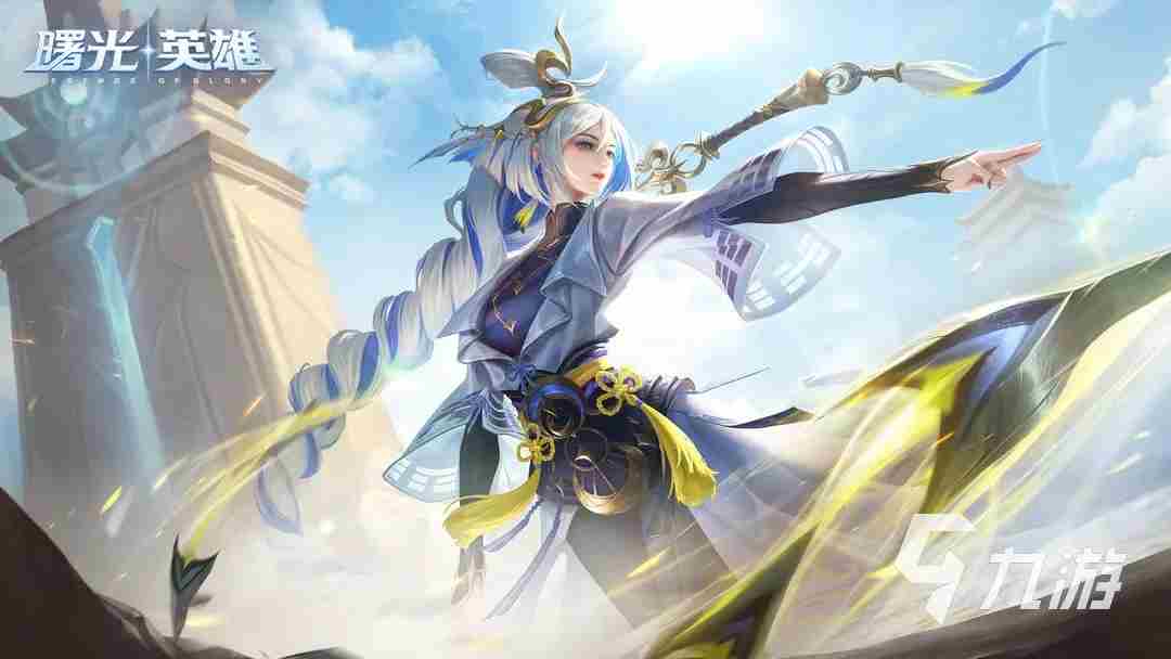 竞技手游排行榜2023前十名 有些什么好玩的手游