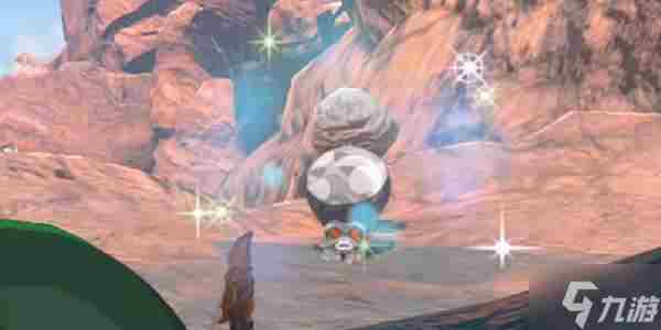 塞尔达传说王国之泪怎修复武器耐久度