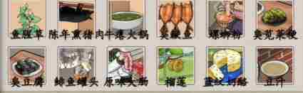 汉字找茬王尝到美味通关攻略[多图]