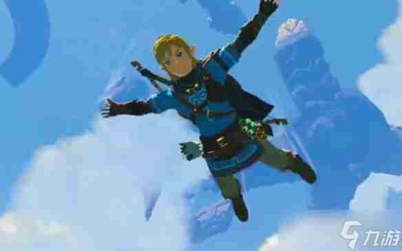 塞尔达传说王国之泪入门基础机制是什么