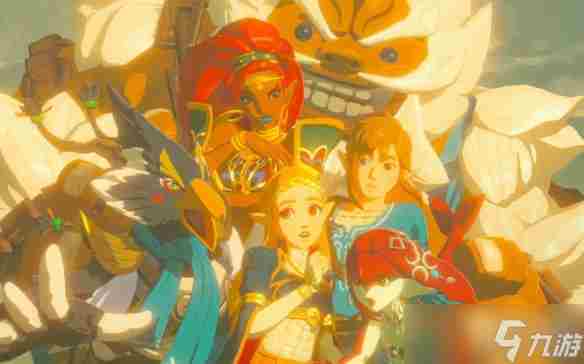 塞尔达传说王国之泪入门基础机制是什么