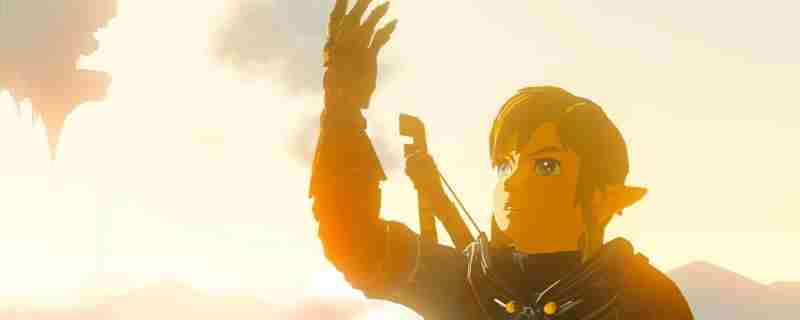 塞尔达传说王国之泪空鱼之地怎么去 空鱼之地位置攻略分享[多图]