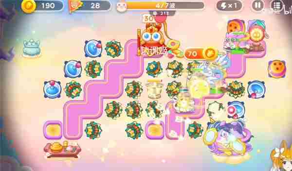 保卫萝卜4周赛5.18攻略 周赛5月18日通关攻略[多图]