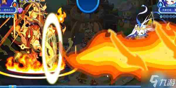 洛克王国星月曼舞攻略详解 洛克王国舞会精灵