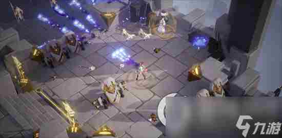 《火炬之光无限》如何通关刻8bd s3圣枪2剧情刻8bd打法介绍