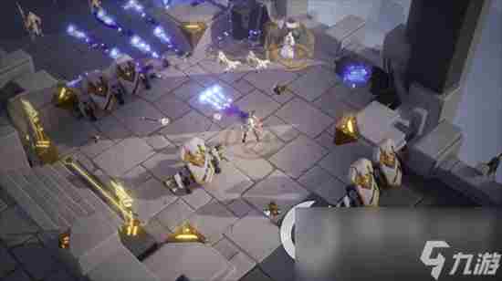 《火炬之光无限》如何打造装备 装备打造详细介绍