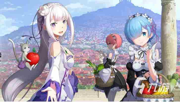 目前b站手游哪个好玩 流行的b站手游推荐2023