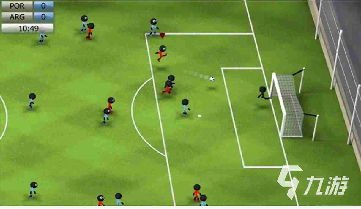 求好玩的休闲单机游戏推荐 2023受欢迎的单机游戏排行榜