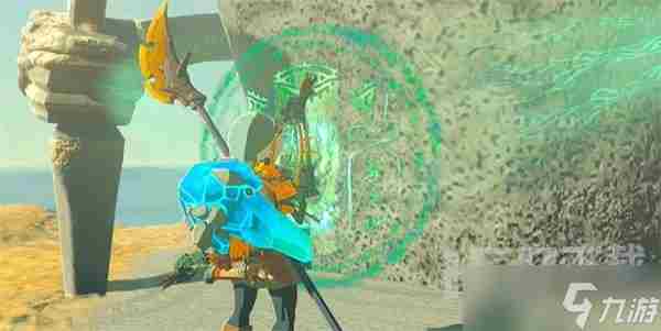 塞尔达传说王国之泪奇塔瓦卡神庙通关攻略 奇塔瓦卡神庙通关流程图文教学