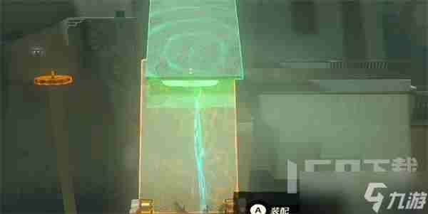 塞尔达传说王国之泪奇塔瓦卡神庙通关攻略 奇塔瓦卡神庙通关流程图文教学