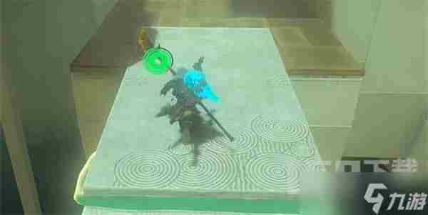 塞尔达传说王国之泪奇塔瓦卡神庙通关攻略 奇塔瓦卡神庙通关流程图文教学