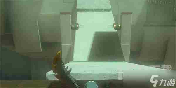 塞尔达传说王国之泪奇塔瓦卡神庙通关攻略 奇塔瓦卡神庙通关流程图文教学