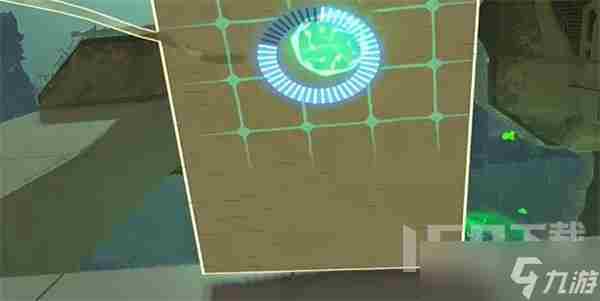 塞尔达传说王国之泪奇塔瓦卡神庙通关攻略 奇塔瓦卡神庙通关流程图文教学