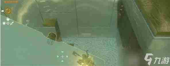 塞尔达传说王国之泪罗兹马姆神庙怎么过罗兹马姆神庙解谜方法