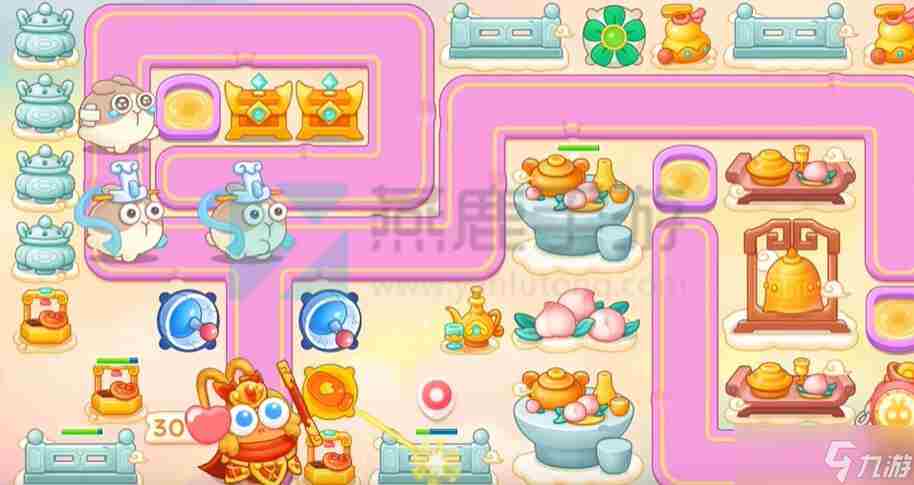 5月22日(周一)1天神转2天神