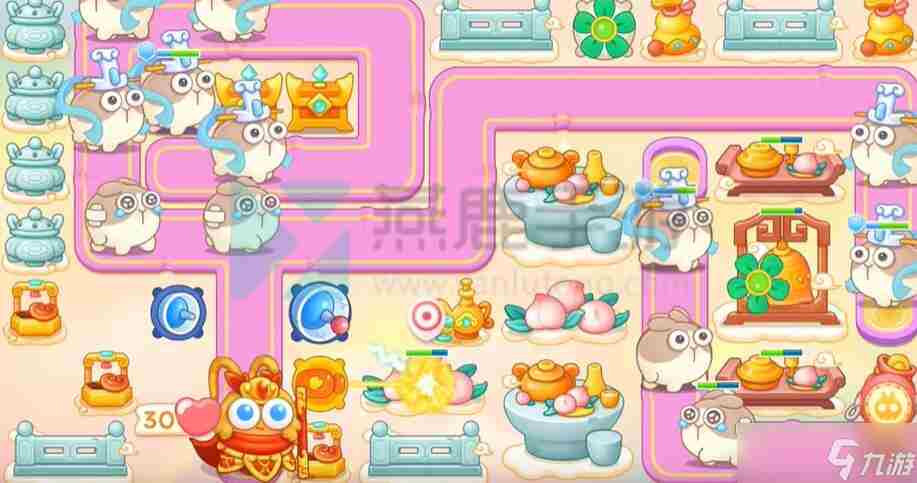 5月22日(周一)1天神转2天神