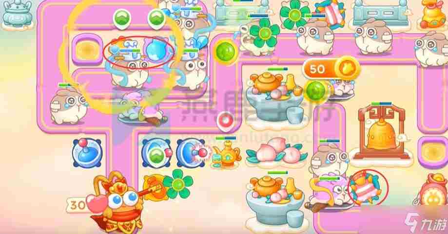 5月22日(周一)1天神转2天神