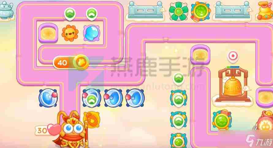 5月22日(周一)1天神转2天神