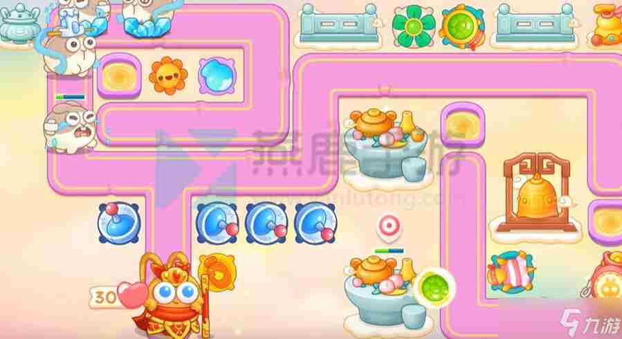 5月22日(周一)1天神转2天神