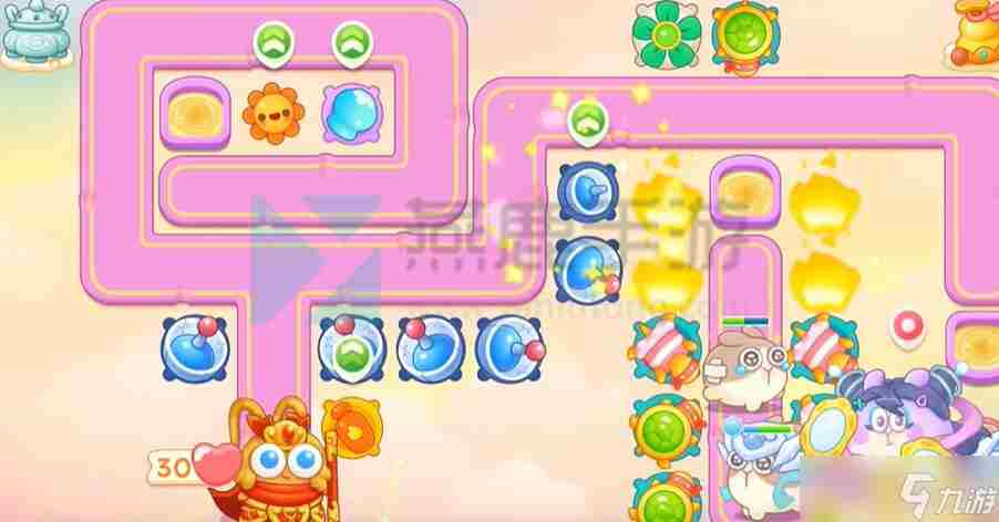 5月22日(周一)1天神转2天神