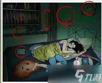 汉字达人独居女孩2怎么过 汉字小