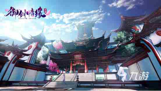 2023仙梦手游网页游戏 女生最多的仙侠手游