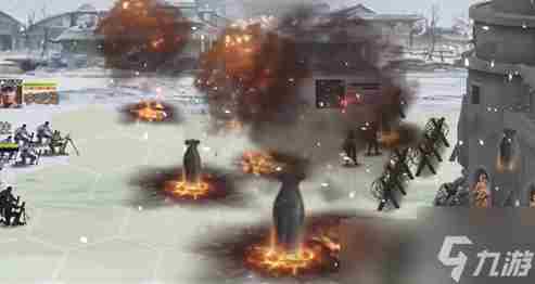 亮剑手游如何搭配最强的阵容?阵容搭配攻略分享!