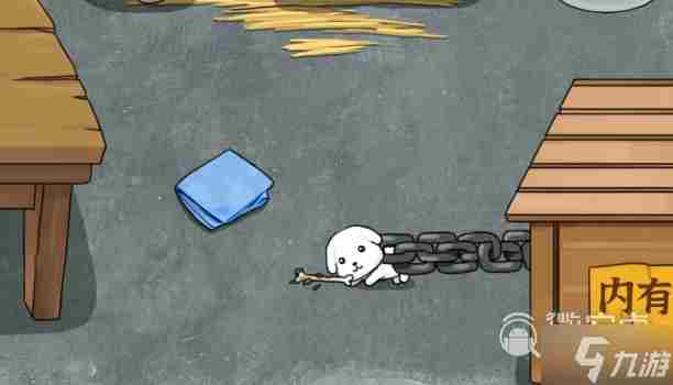 进击的汉字拯救被拐卖儿童攻略详解