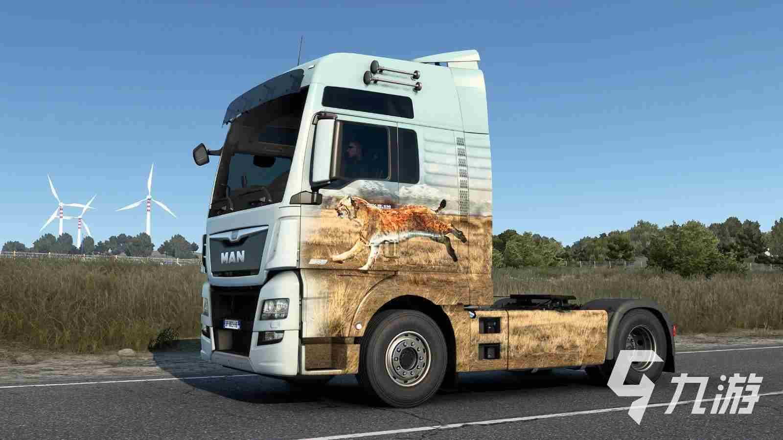 盘点吊车模拟驾驶3d游戏大全2023