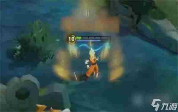 王者荣耀联动七龙珠 王者荣耀超强意识教学