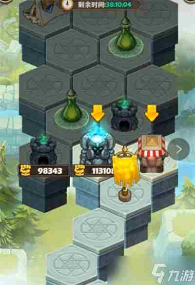 命运骑士团最强的神话英雄都有哪些?