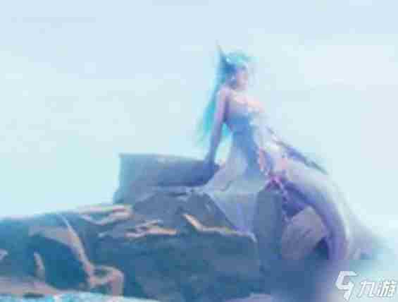 王者荣耀美人鱼英雄什么时候上线