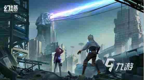 最大游戏有哪些2023 需要大内存才能玩的手游推荐