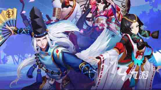 最大游戏有哪些2023 需要大内存才能玩的手游推荐