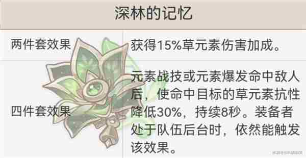 原神绮良良阵容推荐 原神行秋辅助圣遗物及武器搭配