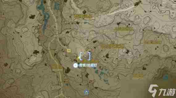 塞尔达王国之泪鼓隆灵魂碎岩巨剑攻略