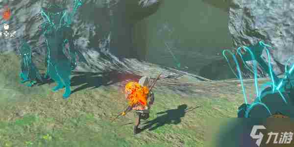 塞尔达传说王国之泪乔乔尼乌神庙在哪