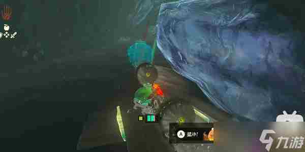 塞尔达传说王国之泪乔乔尼乌神庙在哪