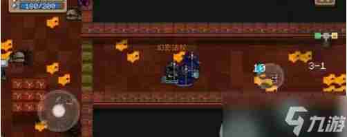 元气骑士幻影法杖怎么召唤多个 元气骑士中幻影法杖是干嘛的