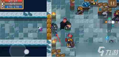 元气骑士幻影法杖怎么召唤多个 元气骑士中幻影法杖是干嘛的