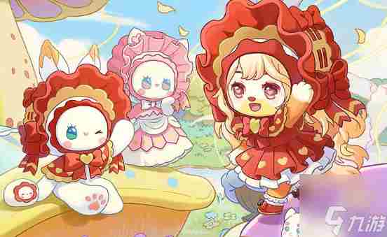 奥比岛手游「祈祷之树」限时活动预告