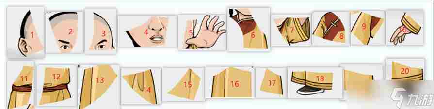 笑到吐血!李光洙“尔康脸”上线