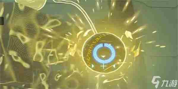 塞尔达传说王国之泪全神庙图文攻略