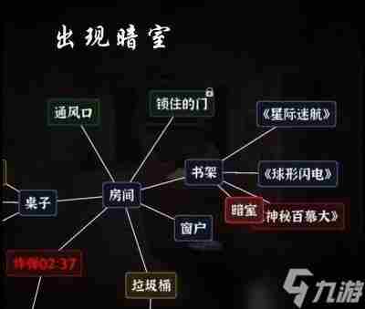 文字逃脱第五关炸弹危机攻略 密室逃脱游戏5